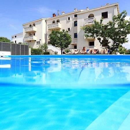 Hotel Mediteran Zadar Dış mekan fotoğraf