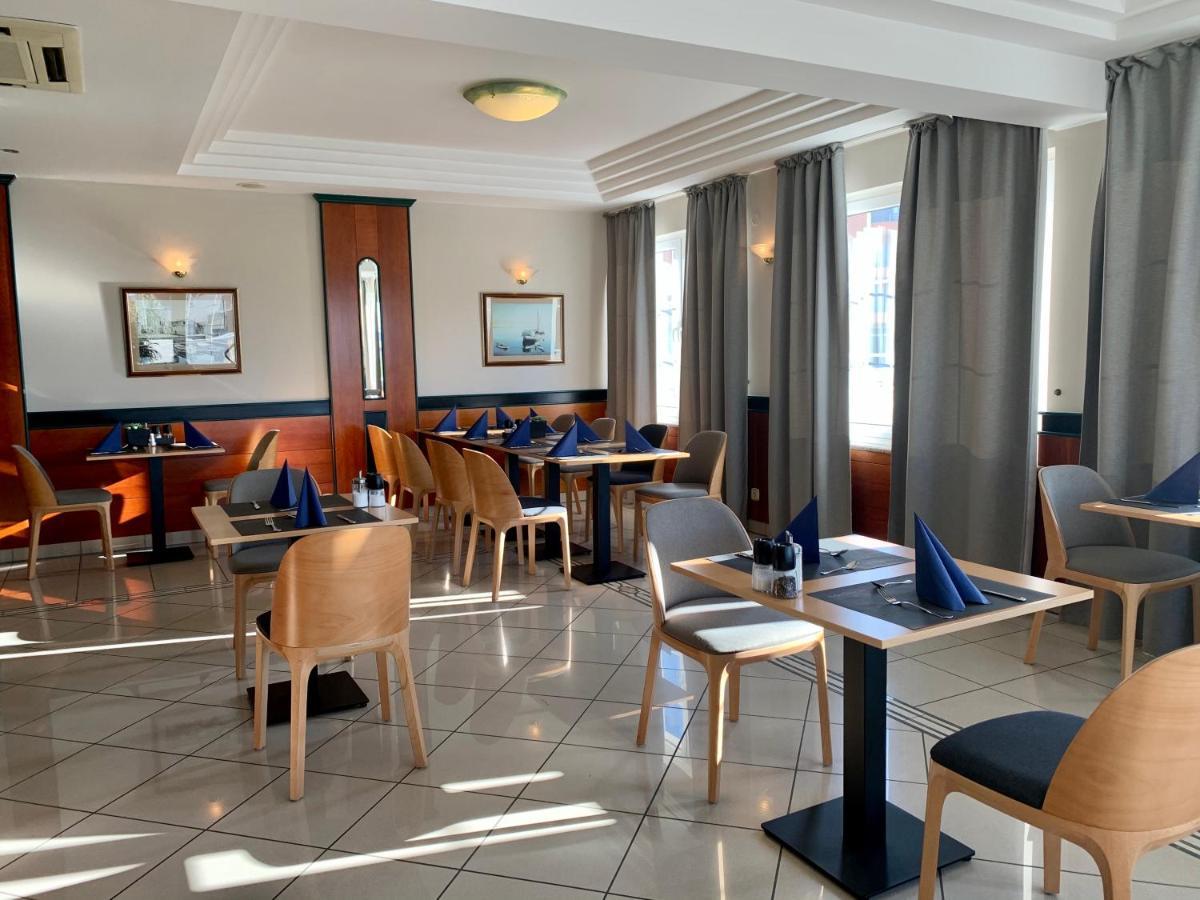 Hotel Mediteran Zadar Dış mekan fotoğraf