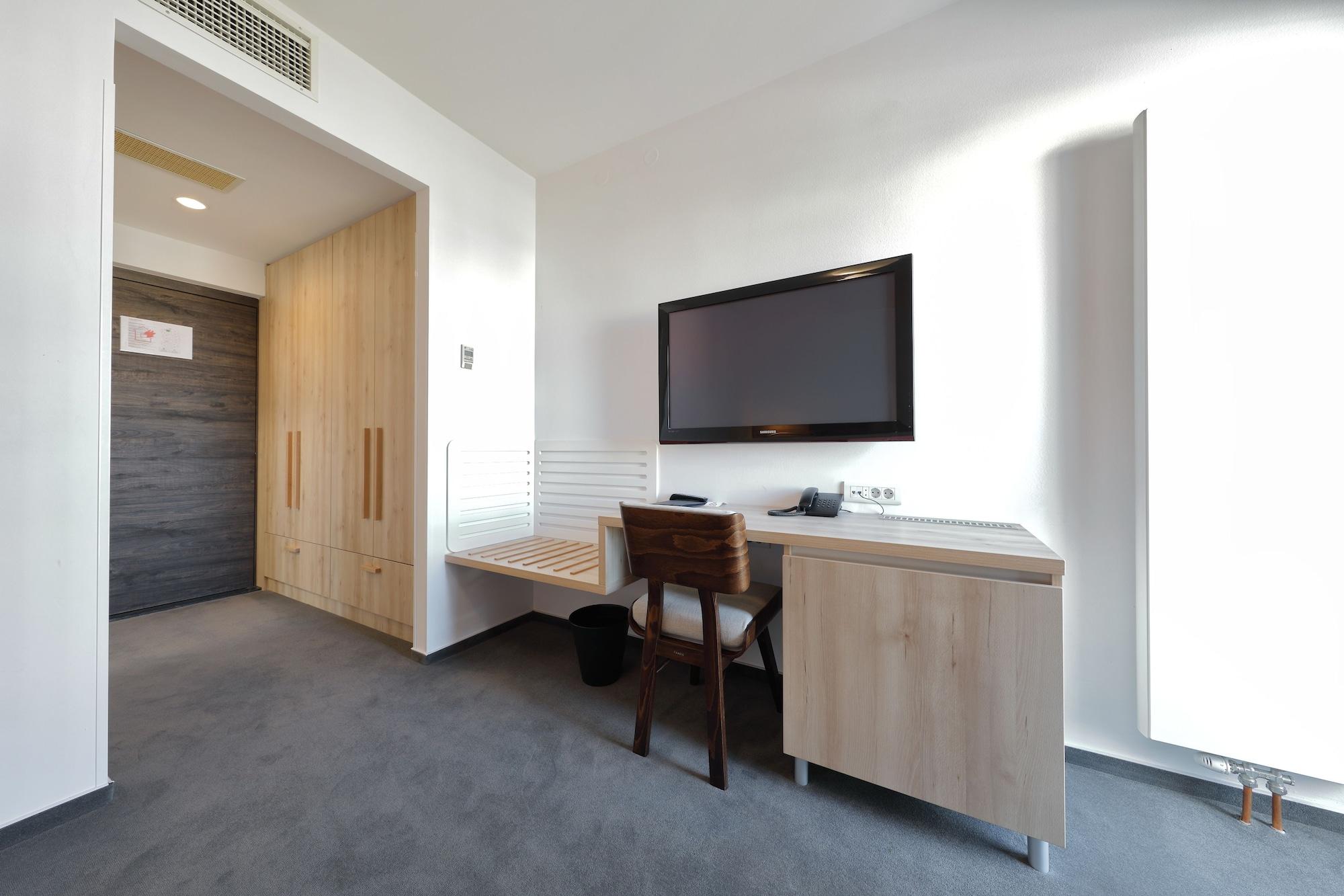 Hotel Mediteran Zadar Dış mekan fotoğraf