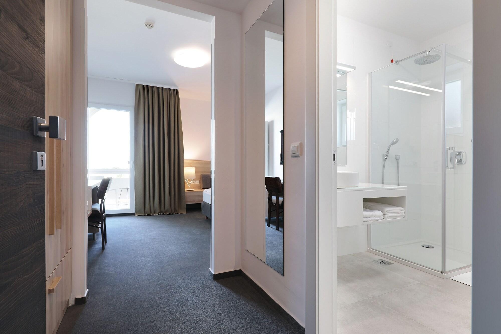 Hotel Mediteran Zadar Dış mekan fotoğraf
