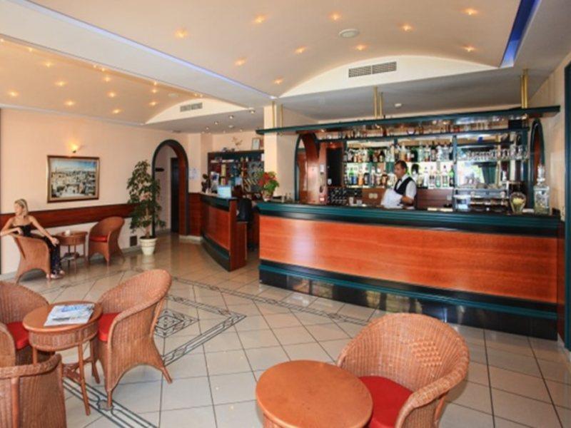 Hotel Mediteran Zadar Dış mekan fotoğraf