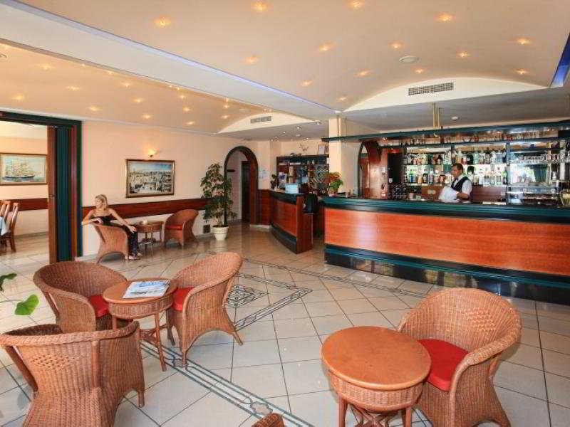 Hotel Mediteran Zadar Dış mekan fotoğraf