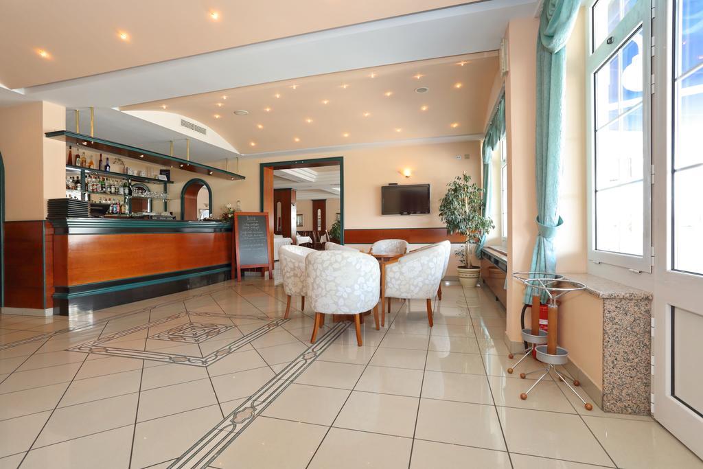 Hotel Mediteran Zadar Dış mekan fotoğraf